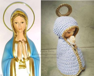 Virgencita de Gracias