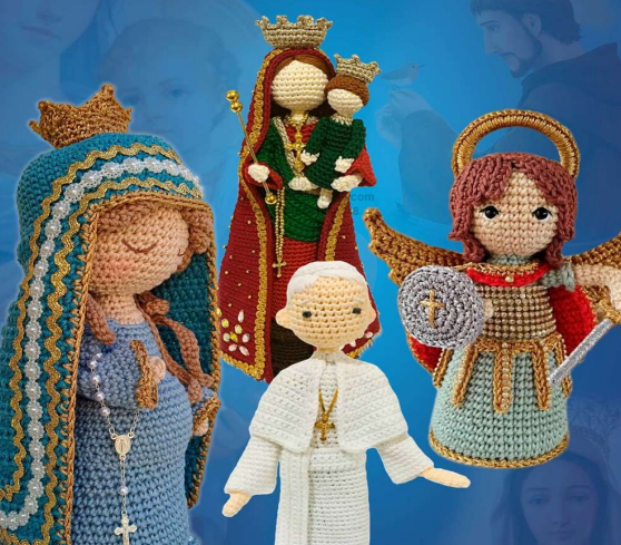 Colección de Santos